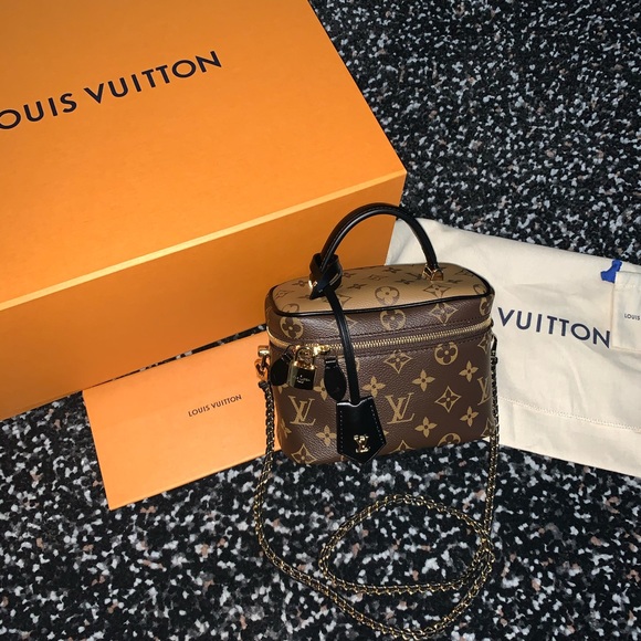 Louis Vuitton Vanity PM - Picture 2 of 8